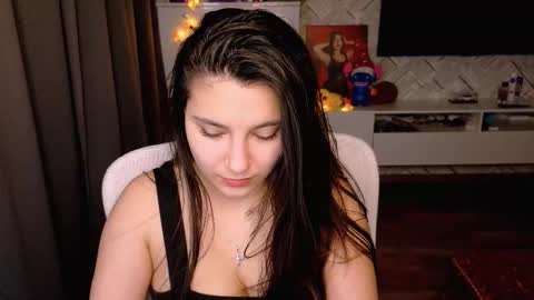 Arianna online show from January 8, 2026, 12:18 pm