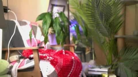 Olivka online show from April 18, 2026, 9:35 am