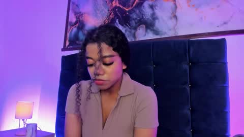 Arianna  online show from January 17, 2026, 7:02 am