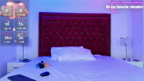 arianna_sweeet online show from March 2, 2025, 3:34 am