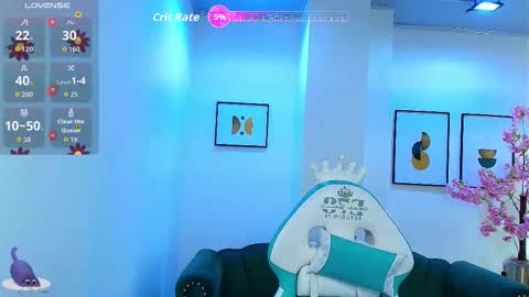 arianna_sweeet online show from October 21, 2025, 3:40 am