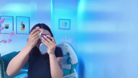 arianna_sweeet online show from January 9, 2026, 3:53 am