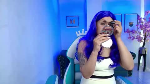 arianna_sweeet online show from January 17, 2026, 4:06 am