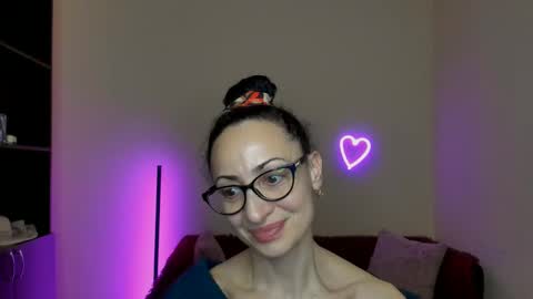 Arianna online show from February 27, 2025, 3:25 am