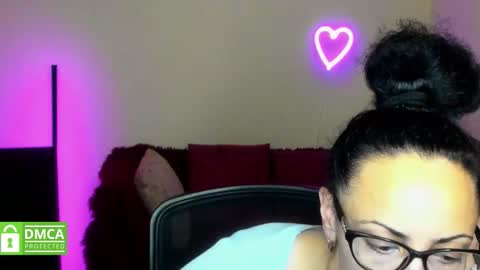 Arianna online show from October 5, 2025, 5:22 pm