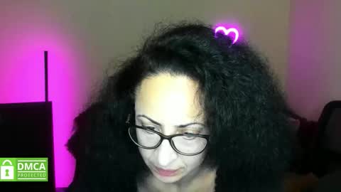 Arianna online show from October 22, 2025, 5:34 pm