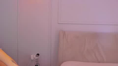 AriannaBae online show from October 3, 2025, 10:23 am