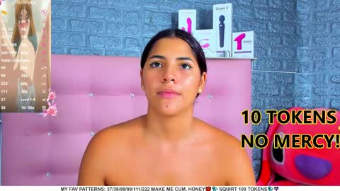 Arianna online show from January 31, 2025, 8:22 pm