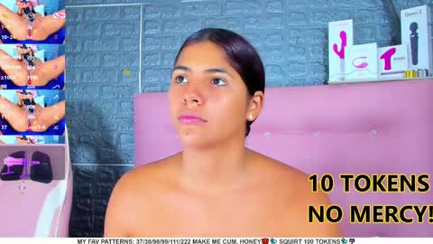 Arianna online show from February 21, 2025, 1:44 am