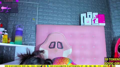 Arianna online show from September 26, 2025, 7:40 pm