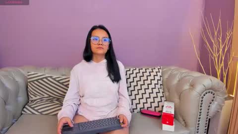 Arianna online show from October 11, 2025, 3:39 am