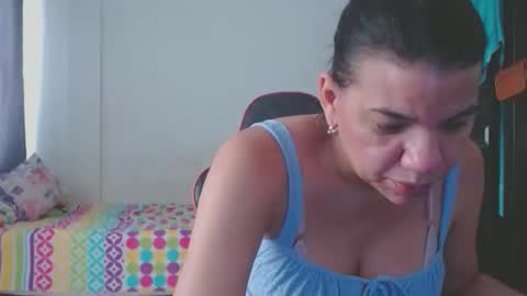 ariannaloovel online show from March 2, 2026, 5:20 pm