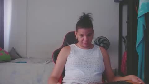 ariannaloovel online show from March 15, 2026, 3:07 pm