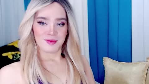 ARIANNE CUMS  online show from March 21, 2026, 8:41 am