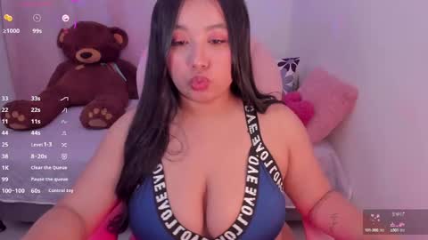 ariannna08_ online show from September 27, 2025, 3:55 am