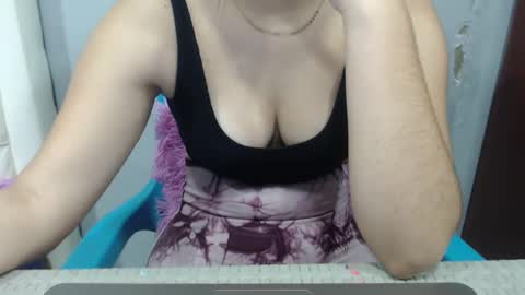 ariannysex_ online show from January 20, 2025, 11:54 pm
