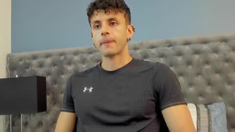 ariasaadeh online show from October 10, 2025, 12:15 pm