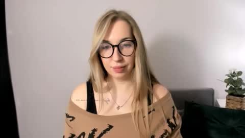 Aria online show from March 20, 2026, 8:08 am