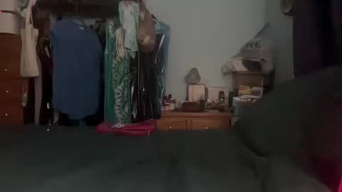 Snapshot of ariawestlove chatting on December 9, 2024, 6:01 am Aria online show from December 9, 2024, 6:01 am