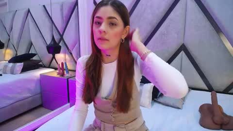 ariawillss online show from November 27, 2025, 12:07 pm