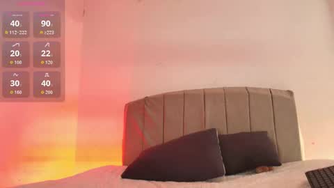  Ari Just Ari online show from April 28, 2026, 3:06 pm