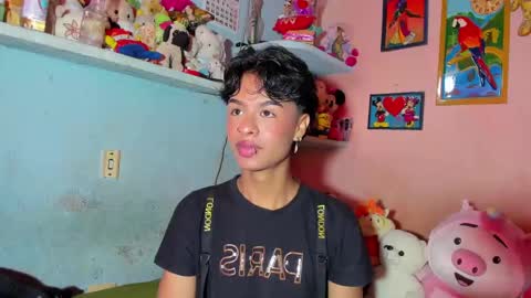 ariel_adan online show from March 12, 2025, 4:24 pm