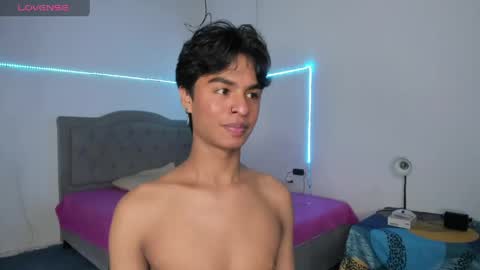 Snapshot of ariel_adan chatting on May 24, 2026, 9:53 pm ariel_adan online show from May 24, 2026, 9:53 pm
