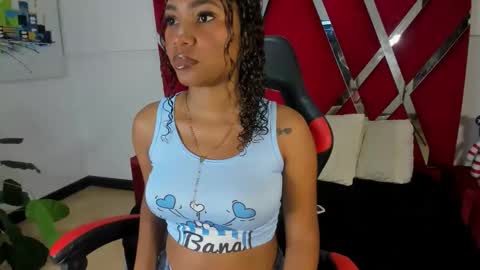 Ariel ht online show from June 10, 2026, 2:05 pm