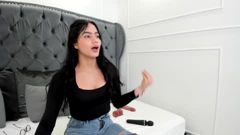 Ariel online show from January 7, 2025, 4:37 pm