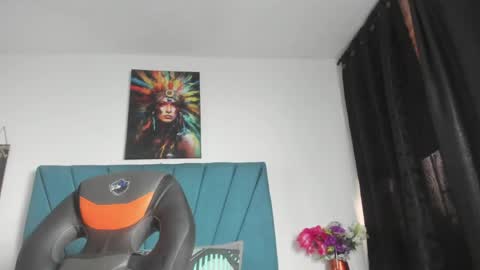 ariel_wish online show from March 30, 2026, 1:01 pm