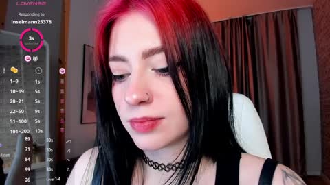 Ariel online show from December 27, 2024, 5:37 pm