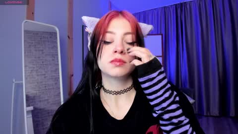 Ariel online show from January 9, 2025, 3:23 pm