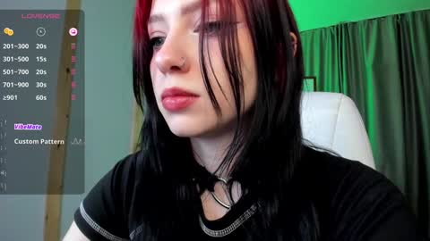 Ariel online show from January 28, 2025, 3:25 pm