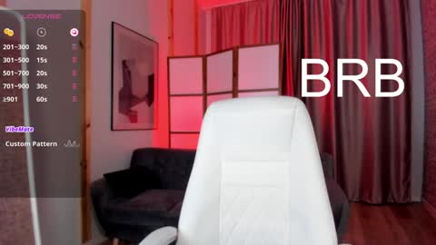 Ariel online show from February 7, 2025, 6:34 pm