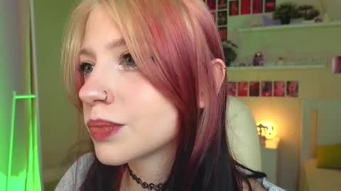 Ariel online show from September 27, 2025, 2:55 pm