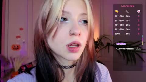 Ariel online show from November 2, 2025, 2:52 pm