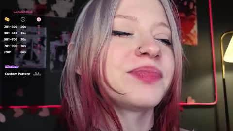 Ariel online show from February 23, 2026, 2:25 pm