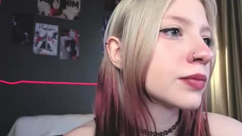 Ariel online show from March 22, 2026, 3:37 pm