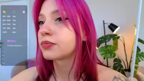 Ariel online show from June 5, 2026, 2:01 pm