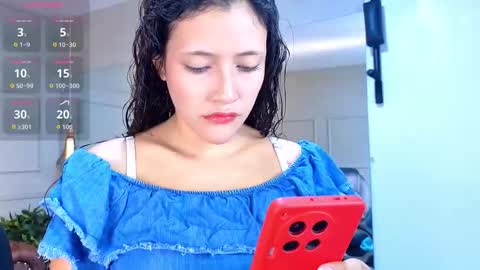arielblossom____ online show from February 14, 2026, 12:02 pm