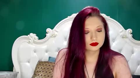 Ariel online show from February 7, 2026, 12:03 am