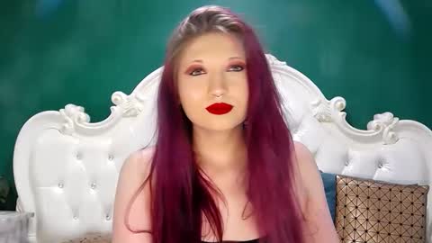 Ariel online show from May 5, 2026, 11:02 pm