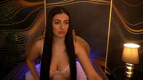 Ariel online show from March 6, 2025, 2:51 pm