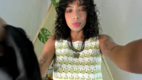 A R I   online show from November 26, 2025, 11:55 am