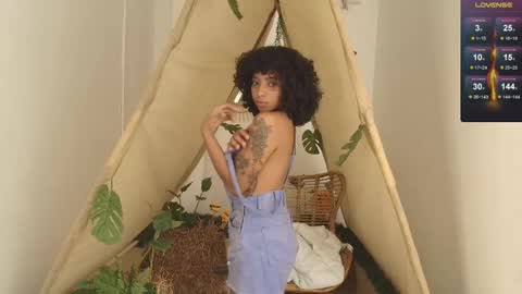 A R I   online show from January 7, 2026, 12:18 pm