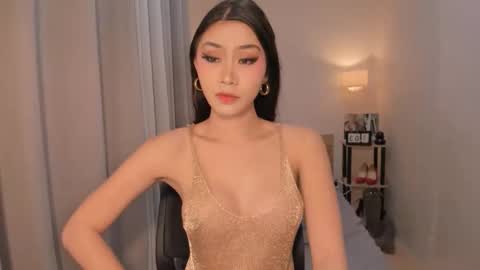 MIRA GREYSON online show from January 9, 2026, 11:13 am