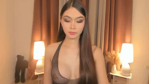 MIRA GREYSON online show from March 12, 2026, 2:34 pm