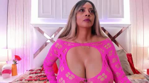 Ariellaboobs online show from March 12, 2026, 4:24 pm