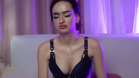  Ariella  online show from March 2, 2026, 5:30 am