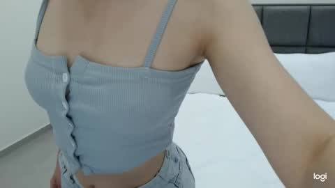 Snapshot of ariellesou chatting on March 9, 2026, 4:27 am ArielleSou online show from March 9, 2026, 4:27 am